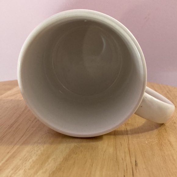 Vintage Gilded Rose Mug - Picture 4 of 9